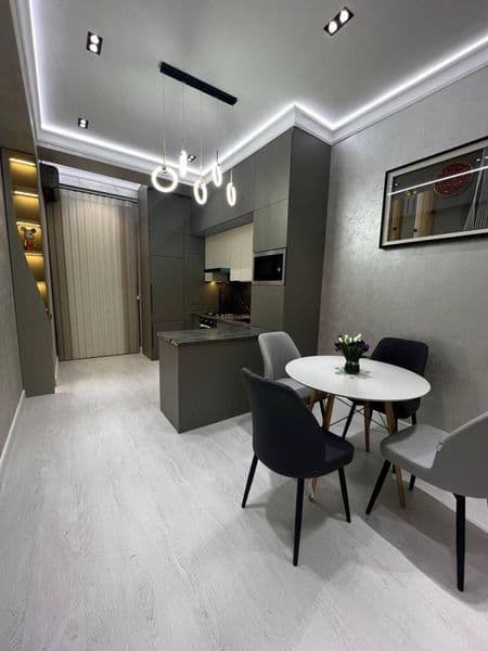 Яшнабадский район <br />
Паркентский <br />
Новостройка<br / — фото 3