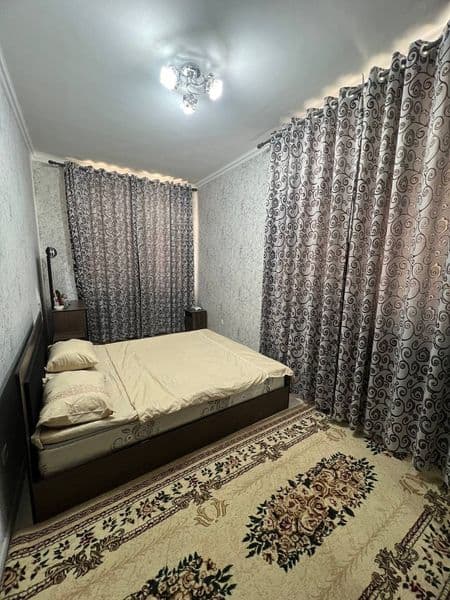 2 хоналик уй узок муддатга ижарага берилади  нархи булиши шу — фото 4