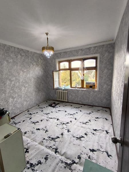 Сдаётся аренда квартира на Куйлюк массив 5 бывший общежития 