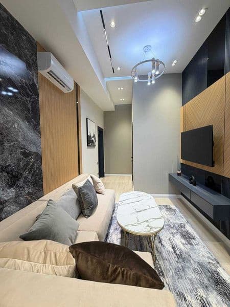 • Район: Шайхантахурский<br />
• Ташкент Сити / ЖК Boulevard — фото 3