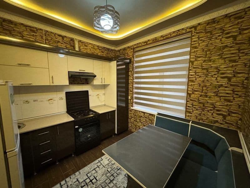 Yunusobod tumani Minor metroni yonida 2xonali kvartira ijara — фото 2