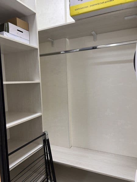 ID #1892<br />
Новостройка ЖК NRG Mirzo Ulugbek 1/8/12 в ква — фото 4