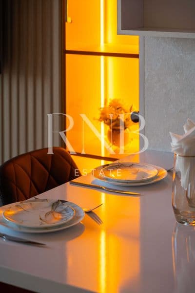 Уникальное предложение  аренды двухкомнатной квартиры в райо