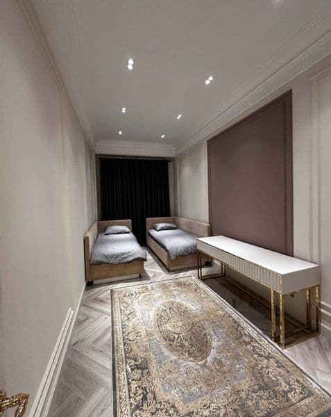 Жилой комплекс: Uzbegim<br />
Комнат: 3<br />
Этаж: 2<br />
 — фото 5