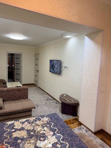 Сдается в аренду 2 комнатная квартира на Чиланзаре Е<br />
2 — фото 2