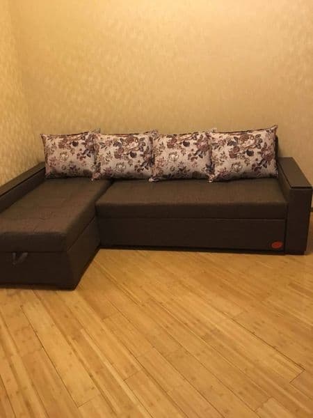 #Аренда <br />
<br />
Сдаётся квартира <br />
Мирзо Улугбекс — фото 2