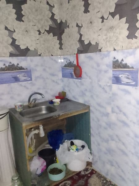 Шароитли хозяйкали ховли хонаси 1 ёки 2 та эркак кишига бери — фото 4