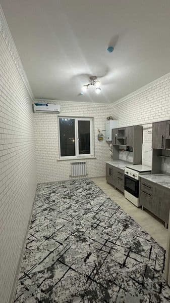 Yashash uchun barcha sharoitlari mavjud kirib yashashga tayy