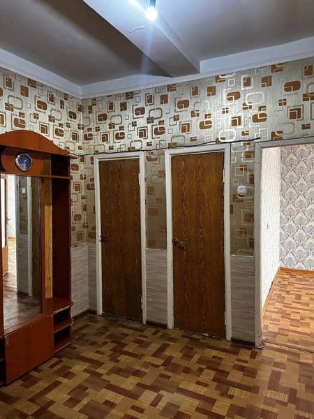 Аренда квартиры 2/4/4 Бектимирский район.  Водник .Икбол  ма — фото 2