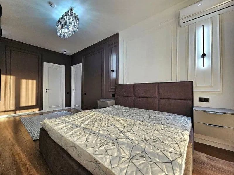 Мирабадский район <br />
Жк гринвич<br />
3/4/9<br />
110м2< — фото 3