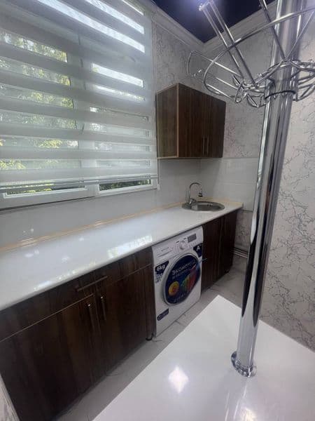 Сдается в аренду 1 комнатная квартира, с вайфаем, кабельным  — фото 2