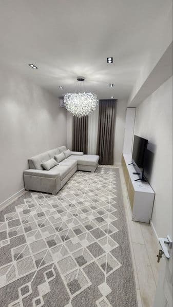 3 х комнатная квартира.8/9.новостройка.2 балкона .2 санузла. — фото 3