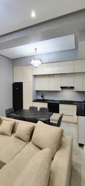 АРЕНДА  КВАРТИРЫ  <br />
<br />
ЖК Skyline Towers<br />
<br  — фото 2