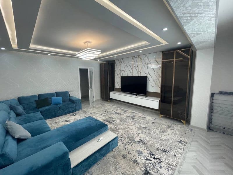 Аренда м.Айбек 3в2/7/9 Новый Евролюкс apartment. Ор-р: Ул.Че