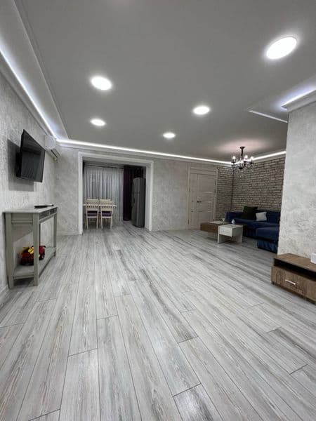 Срочно сдаётся Мирзо Улугбек район<br />
Дархан 4х Комнатная — фото 4