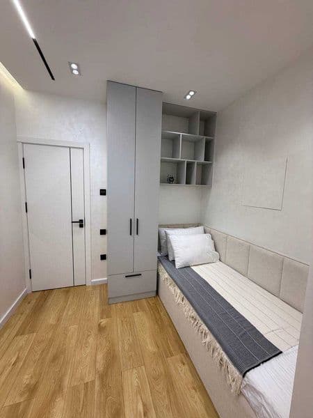 Жилой комплекс: Ташкент Сити Бульвар<br />
Количество комнат — фото 5