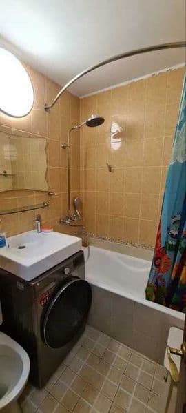 Сдается 3 комнатная квартира <br />
Площадь 85 кв.м.<br />
П — фото 5