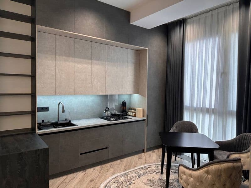 Сдается квартира со всеми удобствами с авторским ремонтом в  — фото 2