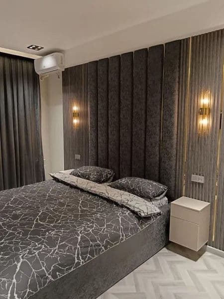 Сдаётся КЛАССНАЯ квартира<br />
<br />
• Район:Мирзо-Улугбек — фото 2