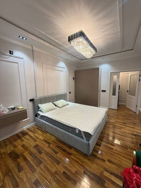 Яшнабадский район — 1/4/9, 400$<br />
Рядом Янгиабадский баз