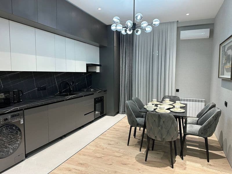 Аренда 2-комнатная<br />
Сдается в аренду 2-комнатная кварти — фото 4