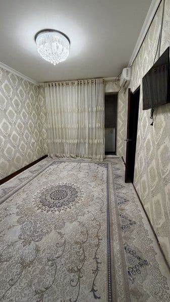 Сдаётся квартира Сергели куйлюк массив 1,напротив метро<br /