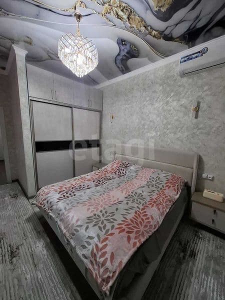 Сдается 2-комнатная квартира в новостройке O’z Makon. Локаци — фото 3