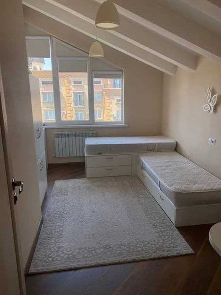 Район: Мирабадский<br />
Адрес: Российский Посольство<br />
 — фото 3