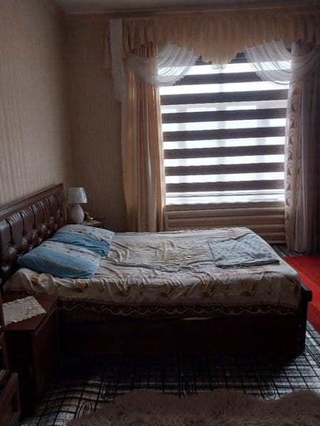 Oila va ayollar uchun ijaraga hovli uyimga