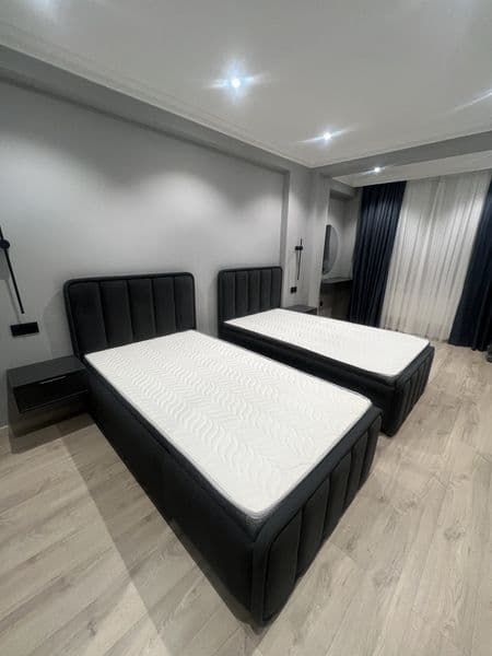 Сдается в долгосрочную аренду 3хкомнатная квартира в центре  — фото 4