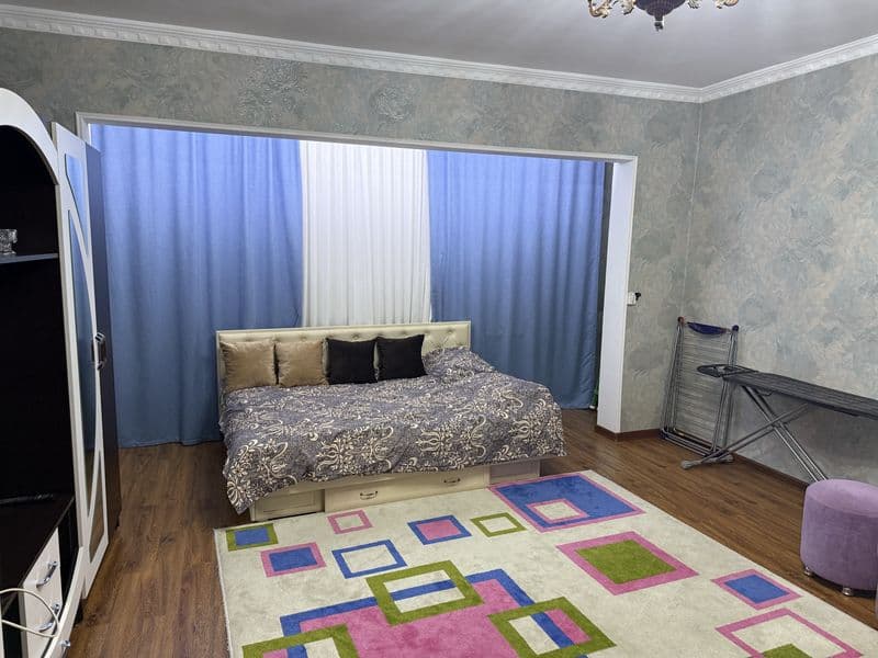 Аренда 1 комнатная квартира <br />
3 этаж <br />
4 этажного  — фото 2