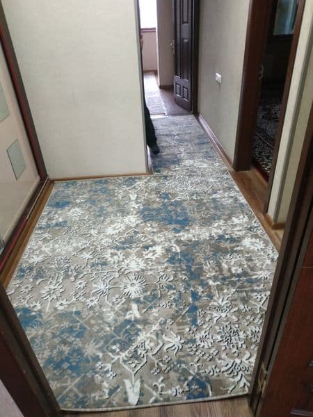 Сдаётся квартира ! Юнусабад  - 14 2-комнатная квартира на 4  — фото 5