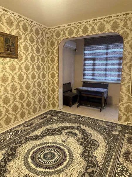 Аренда Квартира 2-хона 3 чи-этаж, 4-этажка дом. Ориентир Окт — фото 4