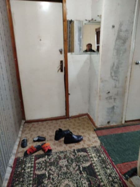 Аренда квартира <br />
Кора камиш 2/4<br />
1х2 хона клинга< — фото 2