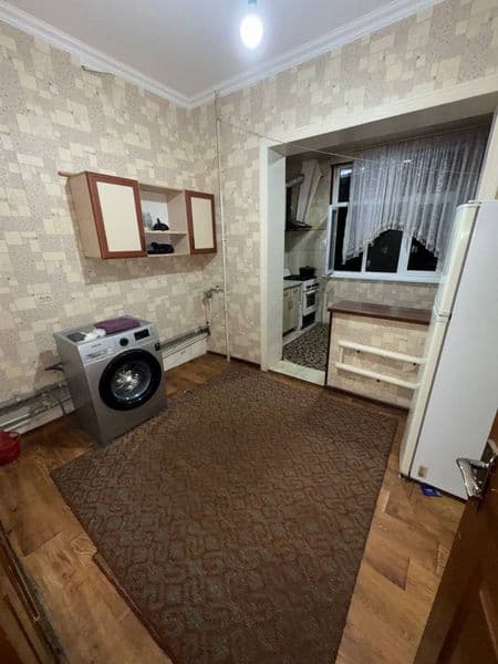 Ижарага квартира берилади Яшнобод Крестик метро Тузел Адамар — фото 5