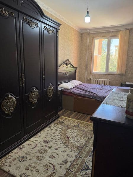 Сдается 2 комнатная квартира в отличном состоянии. Имеется: 