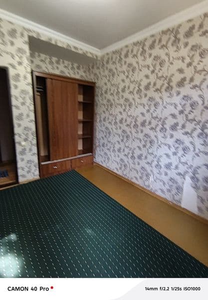 2 та хона <br />
2 кават<br />
Холати яхши <br />
Стиральная — фото 4