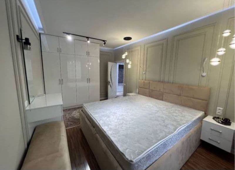 Chilonzorda 2xona 3 xona qilingan uy <br />
Xamma waroitlar 