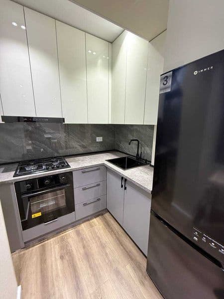 2-комнатная квартира 60 м² Яшнабадском  районе, <br />
Ориен — фото 3