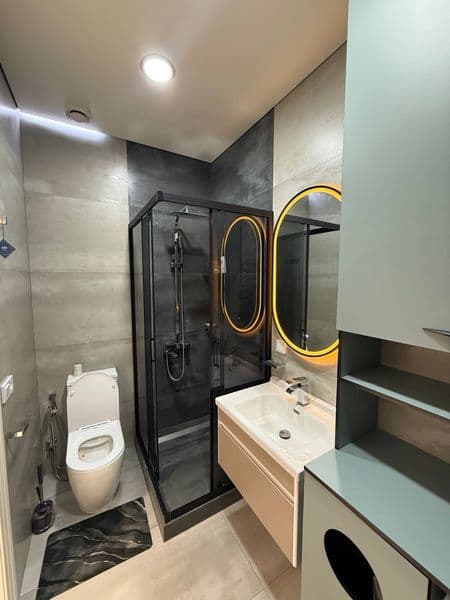 Жк Akay city 2/17/25<br />
Дархан, Кары Ниязи <br />
Ориенти — фото 4