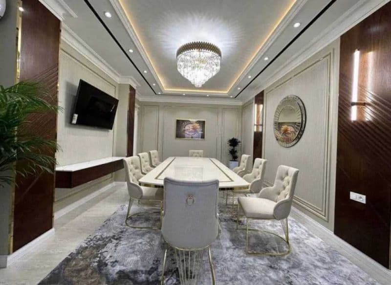 Мирабдаский район<br />
Ул Тарас Шевченко<br />
ЖК Мирабад Э — фото 2