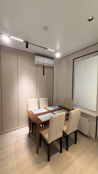 АРЕНДА КВАРТИРЫ-ЖК НРЖ Bi-Group <br />
Ориентир-Махтумкули,  — фото 5