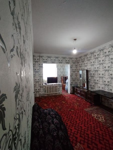 Сергели 6 дехкон бозорни йонгинасида жойлашган квартира арен — фото 4