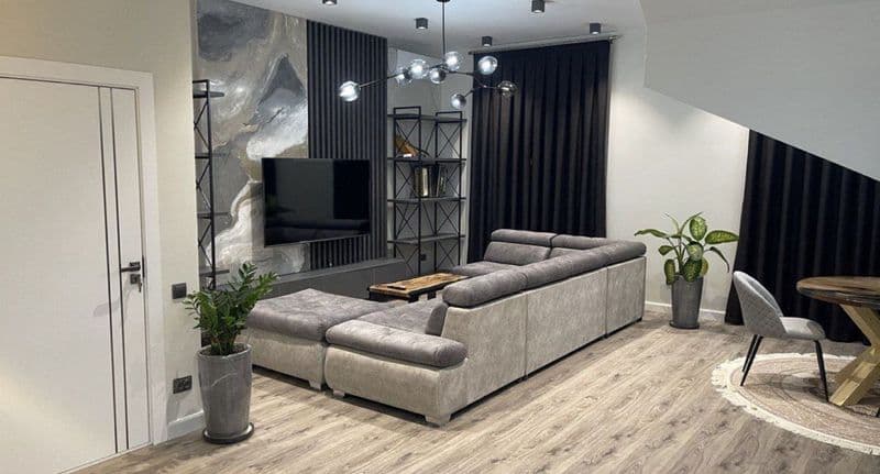 Яккасарайский район<br />
Мукумий Мост<br />
ЖК Парисиен<br  — фото 2