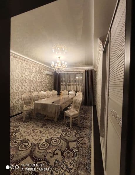 Нурафшон кучада Новостройка 100кв<br />
Тулик жихозланган ях — фото 4