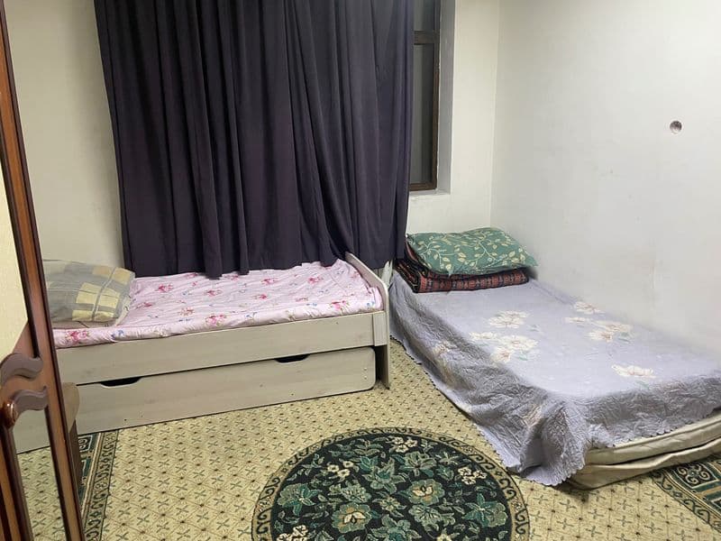 В двухкомнатной квартире одна комната сдаётся<br />
Все удоб — фото 4