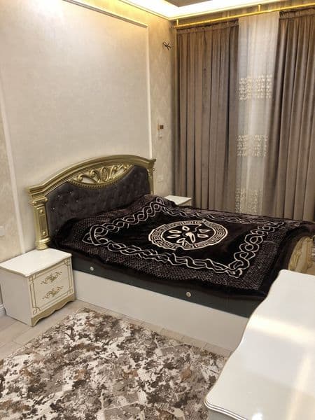 Arenda kvartira <br />
Yunusobod betonka challa qozoq <br />