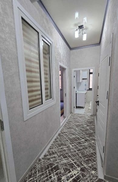 Чилонзор 26 квартилда <br />
2/5/9/ новастройка 450$<br />
Х — фото 4