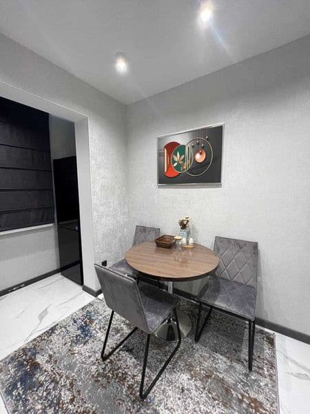 Сдаётся шикарная 2х комнатная квартира на 2 этаже в Новостро — фото 3