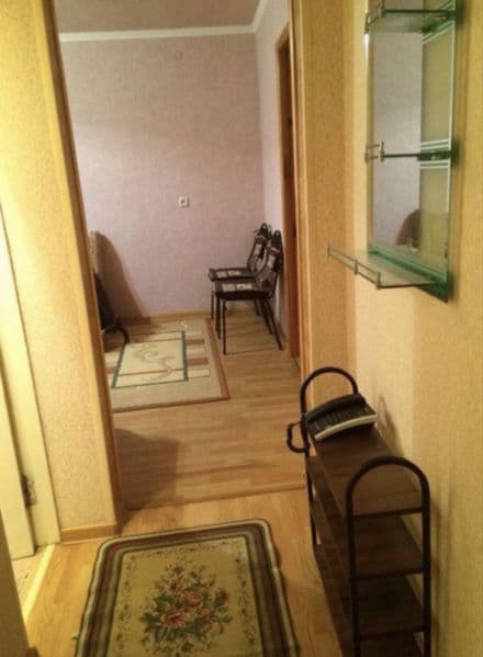 Срочно сдается квартира семье или одиночкам! Квартира укомпл — фото 2